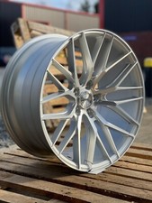20" Inovit Blitz Alloy Wheels