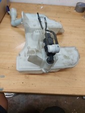 CITREON C5 MK2 2008-2015 GENUINE WASHER BOTTLE AND PUMP