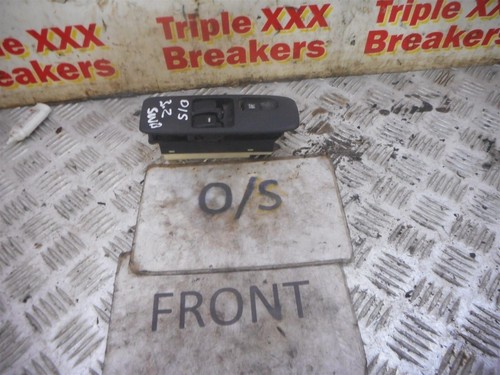 Bfd001838 2003 mitsubishi - bfd001838,