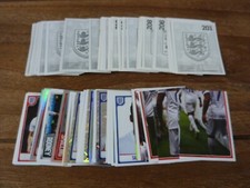 Panini England 2016 Football Stickers - No's 201-324 - VGC - Pick Your Stickers