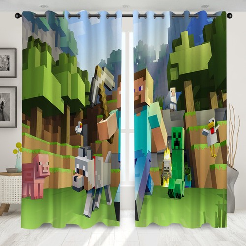 Boys girls gamer blackout - girls,