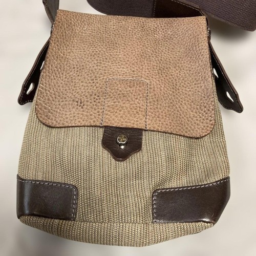 Bill amberg shoulder bag used - shoulder,