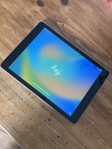 Apple ipad 5th gen 7in - apple, 32gb
