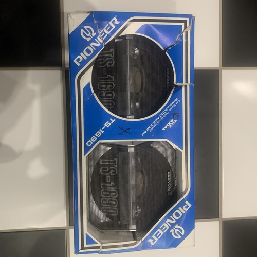 Pioneer 1690 tilt axial - ts-1690, tilt-axial