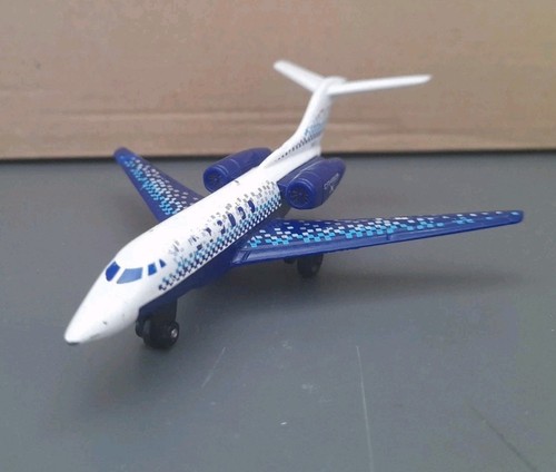 Matchbox cessna citation - matchbox,