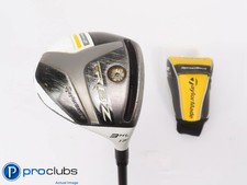 TaylorMade RBZ Stage 2 17* HL