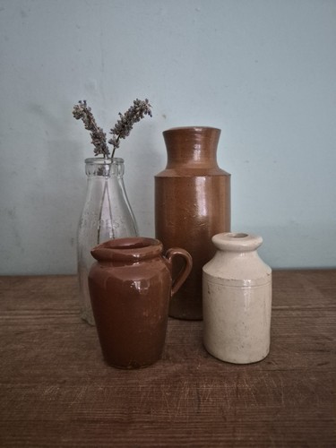 Antique vintage job lot - vintage,