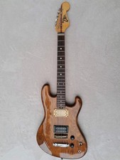 Vintage Eko Cobra C02 1984
