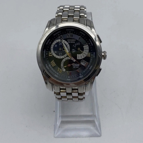 Citizen eco drive - citizen, 8700