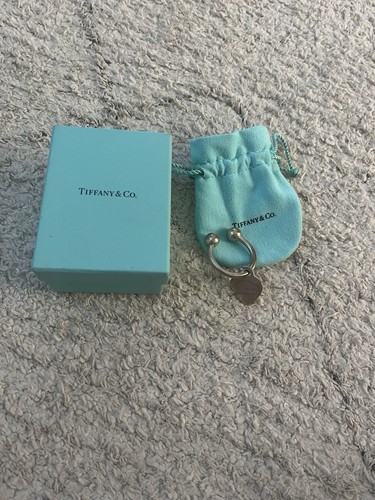Tiffany and heart shaped - tiffany, heart-shaped