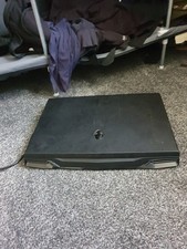 Alienware M17x R4 Gaming Laptop Intel Core I7 CPU Replacement adapter price drop