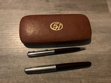 Vintage Parker 51 Fountain