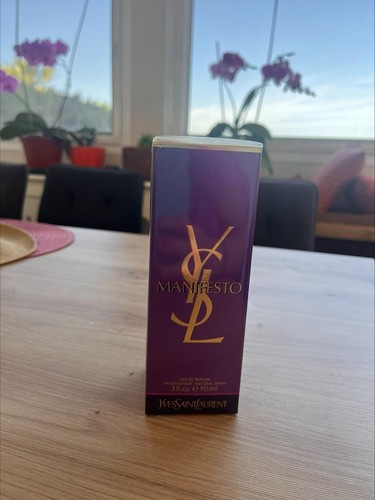 Yves saint laurent - saint,