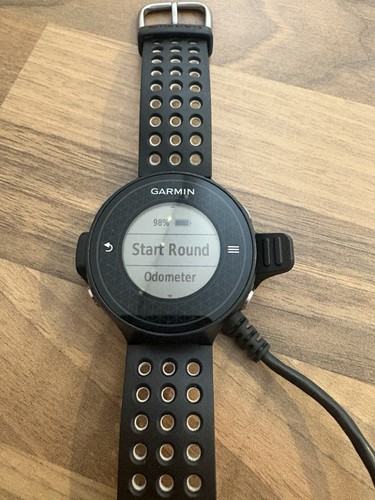 Garmin approach gps - garmin, s6