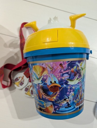 Tokyo disney resort limited - disney,
