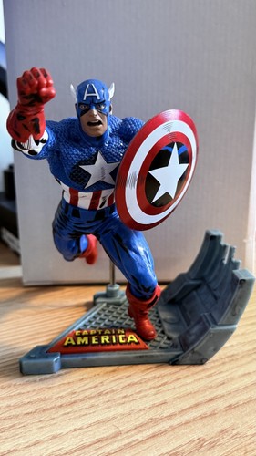 Mcfarlane toys marvel comics - toys,