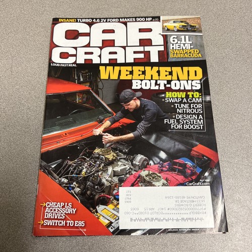 Car craft jul 2014 - car, /jul/2014/weekend
