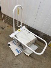 Easy roll bed - easy, rail