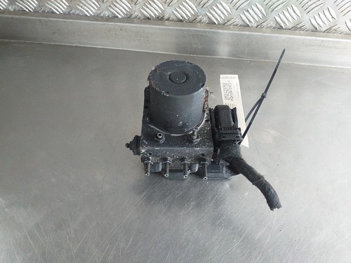 Mercedes sprinter abs - sprinter,