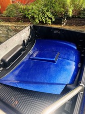 Ford AU Falcon Bonnet Hood &