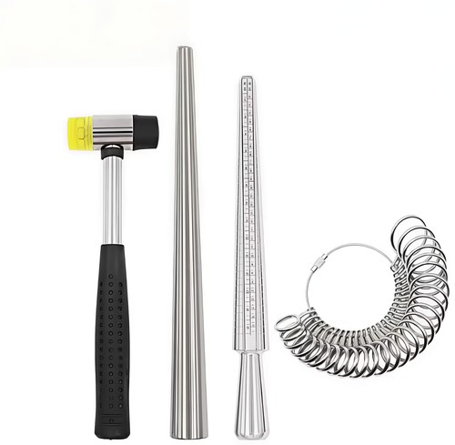 Ring sizer gauge - uk,