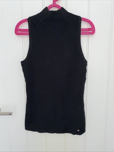 Ted baker women top black - ted, women's