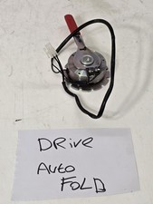 Drive devilbiss auto fold