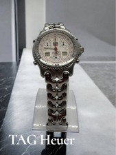 TAG Heuer Senna Model
