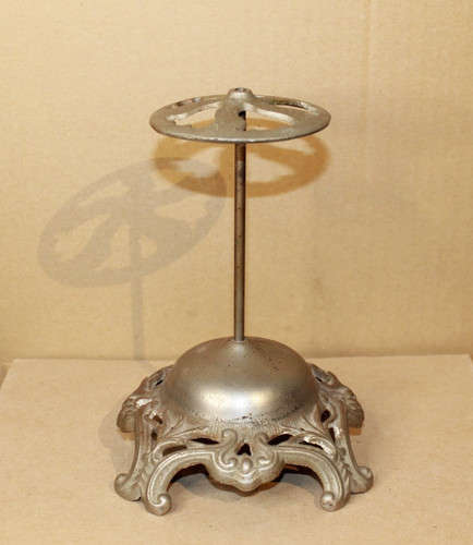 Vintage cast iron millinery - vintage,