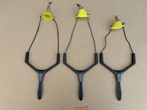 Matrix slik fishing - 3x,
