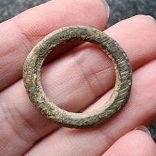 Celtic Ring Proto Money