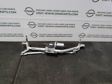 JAGUAR XF X260 FRONT WIPER