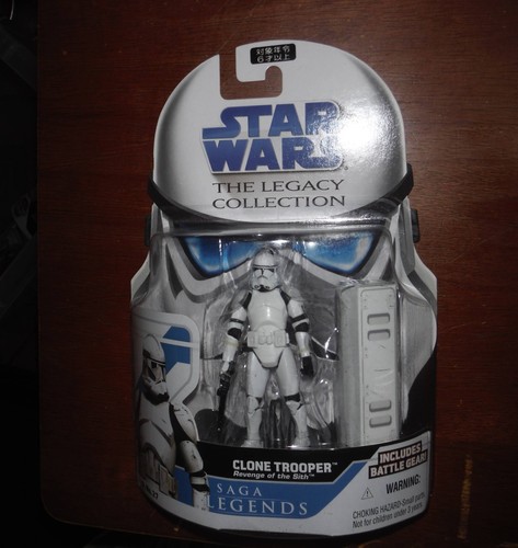 Star wars 2008 the - star, legacy