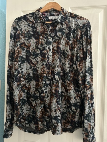 Pearly king men patterned - pearly,
