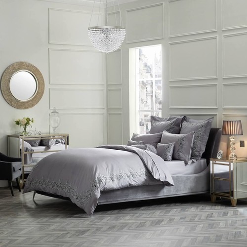 Dorma liliana king - dorma, size