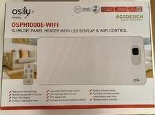 BRAND NEW & Sealed Osily