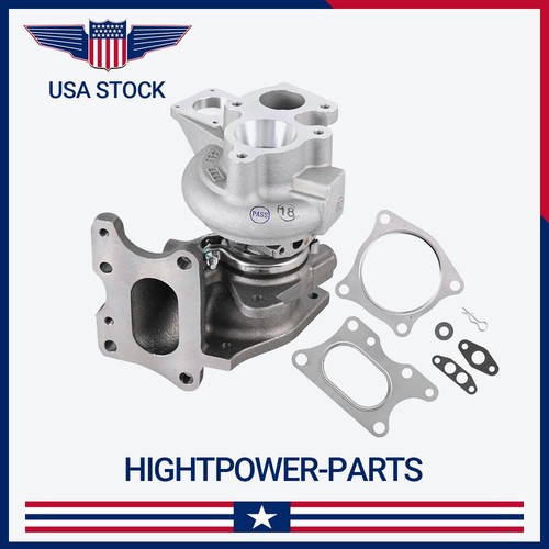 Turbo turbocharger new kit for - turbo,