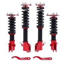 Coilovers for Subaru Impreza