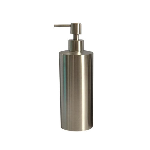 Soap dispenser 304 - dispenser, stainless