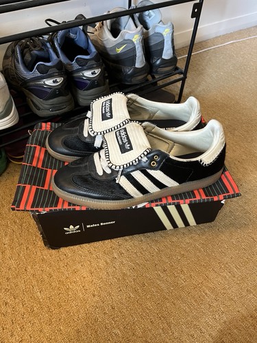 Adidas samba wales bonner - adidas, pony