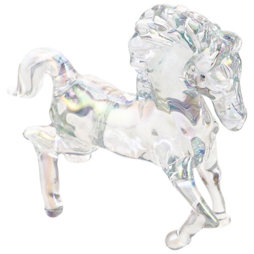 Decorative multi color - multi, crystal