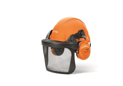 Stihl dynamic light helmet set - stihl,