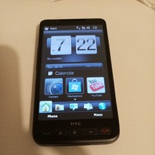 HTC HD2 Black ( Unlocked )