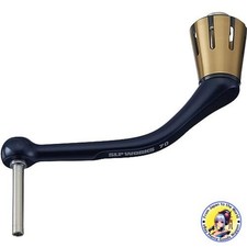 DAIWA SLP WORKS SALTIGA HANDLE
