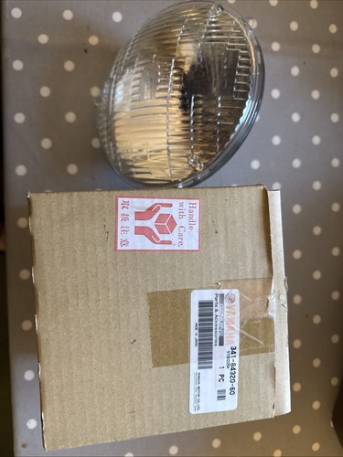 Nos yamaha tx750 tx650 - nos,