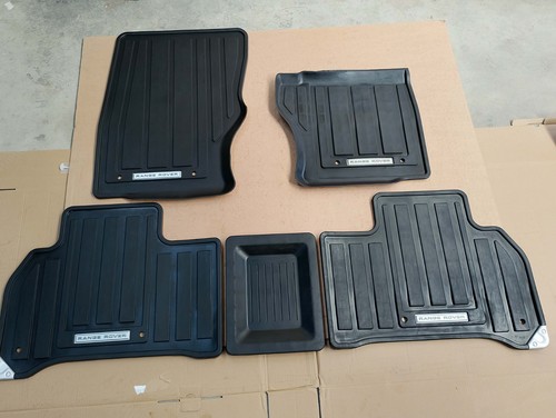 Genuine range rover sport l494 - range,