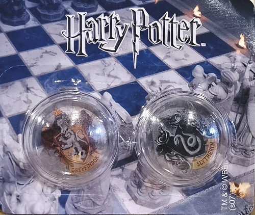 Chess harry potter board - harry,