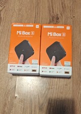 Xiaomi box android - xiaomi, 4k