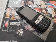 Nokia N73 Music Edition