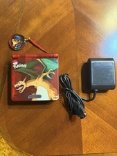 New Pokemon shell Gameboy